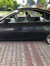 A picture of BMW 3 SERIES
