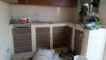 A picture of Wakiso town family house