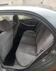 A picture of Very sound Corolla Engine perfect Ac Moscow standard First flash