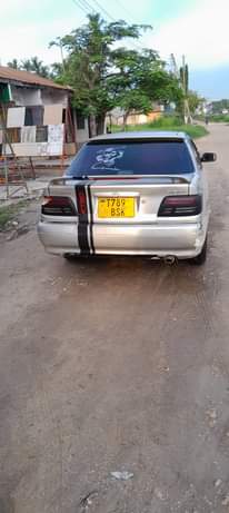 A picture of TOYOTA