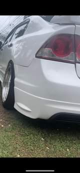 honda civic fd1