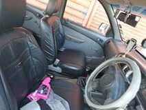 used ford ranger