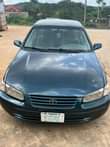 A picture of Extremely neat Toyota Camry Pencil available for sale at Ilesha