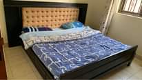 A picture of 6x6 Bed For Sale