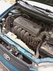 A picture of First body 2007 Toyota Corolla Buy and drive
