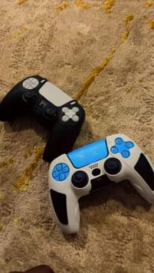 controllers