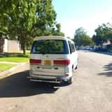 toyota regius