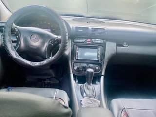 A picture of Mercedes Benz c230