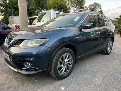 used nissan xtrail
