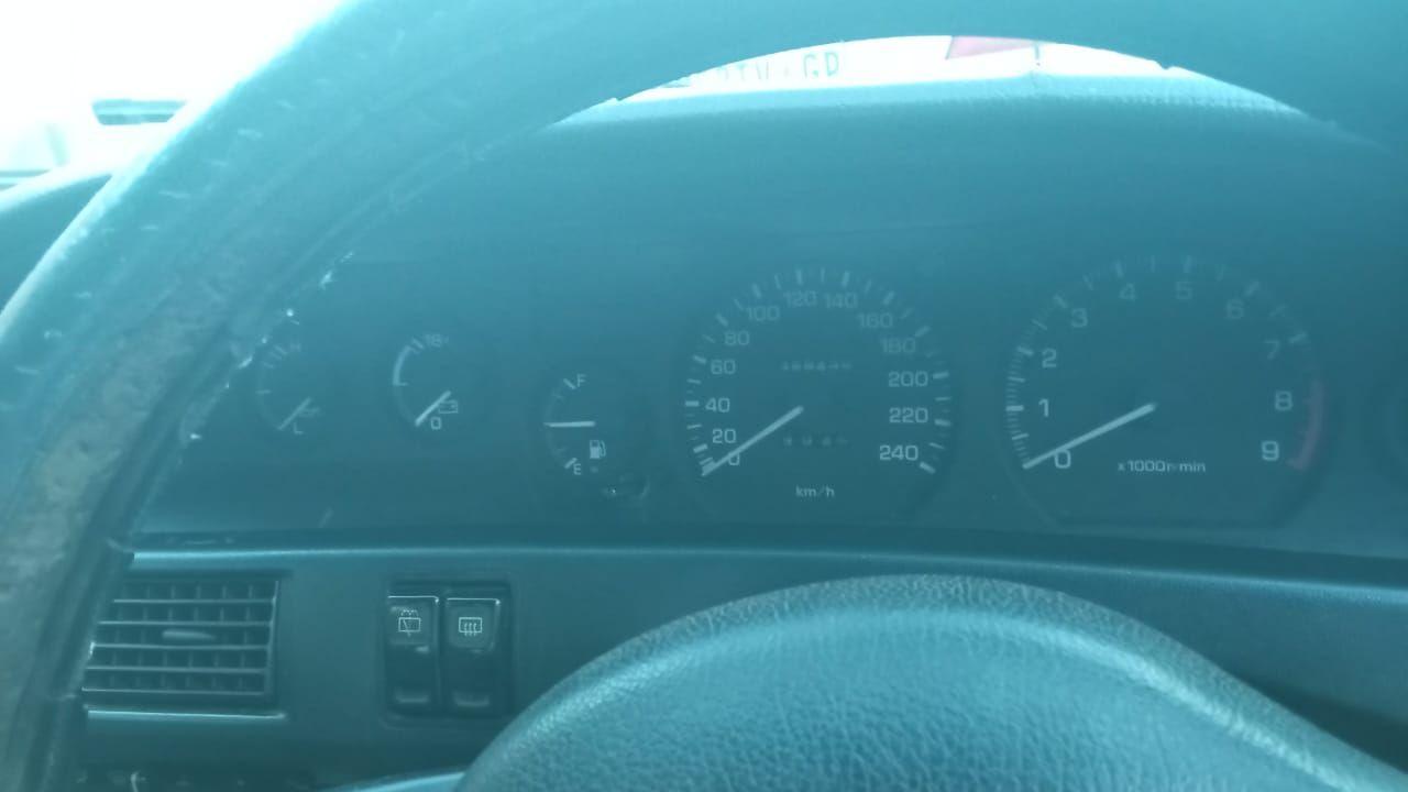 toyota conquest