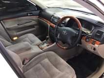 toyota mark 2