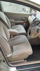 used nissan tiida
