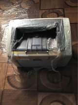 A picture of Uk used printer
