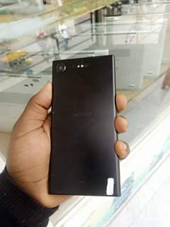 A picture of Xz1 Sony