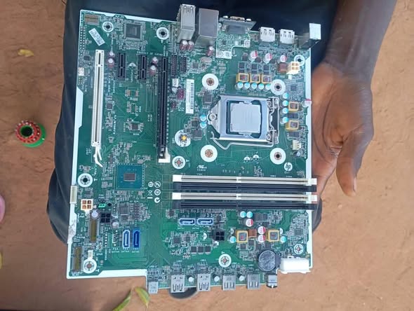 hp laptops