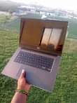 A picture of DELL inspiron 7460 core 5 7gen Ram 8gb Ssd 256gb