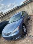 A picture of Toyota Camry 2004