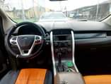 A picture of Ford edge 2011 Ac Gear Engine is tapping Clean in