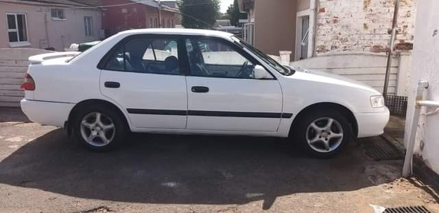 cheap cars durban