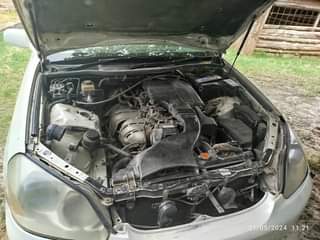 A picture of TOYOTA GRAND MARK II