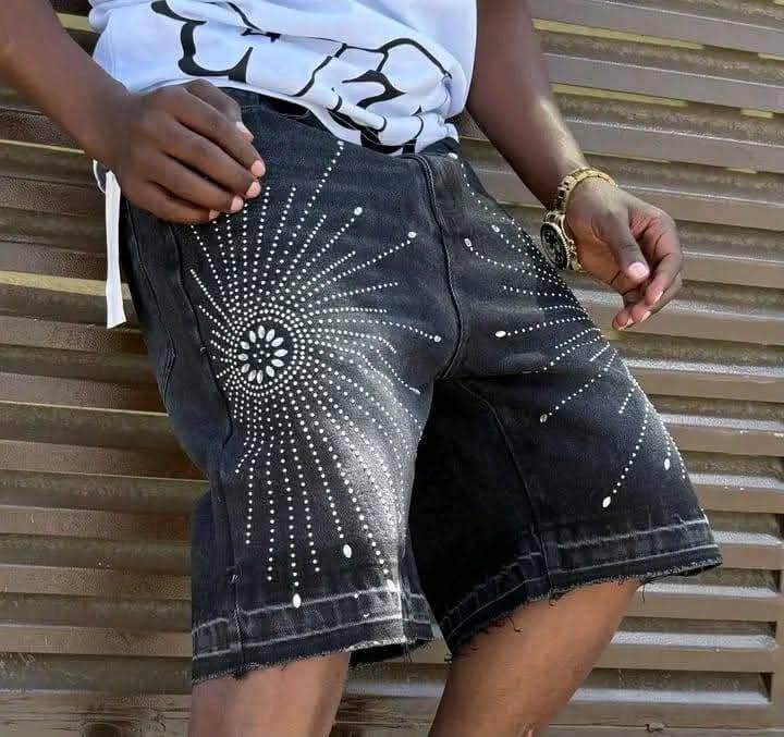 A picture of Men s shorts