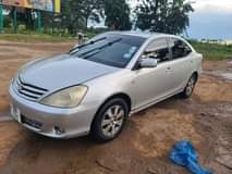 cars for sale in kitwe