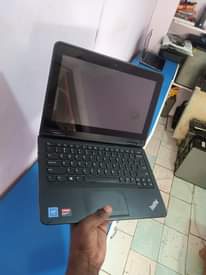 A picture of Lenovo 11e yoga