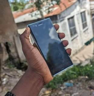 sony xperia