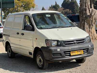 used toyota noah