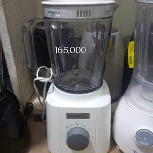 A picture of UK Appliances