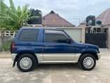 A picture of Pajero min