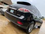 A picture of Few Months Reg Barely Driven 015 Lexus RX 350 Available