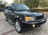A picture of RANGER ROVER SPORT