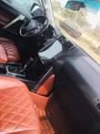 A picture of 2012 Toyota Land Cruiser Prado