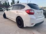 A picture of Subaru Impreza