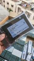 A picture of SOLID STATE DRIVE SSD