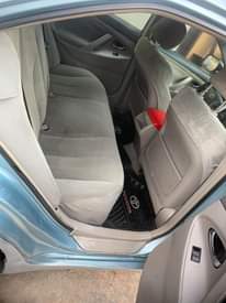 A picture of 2007 Toyota Camry