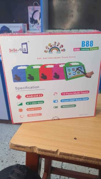 A picture of B88