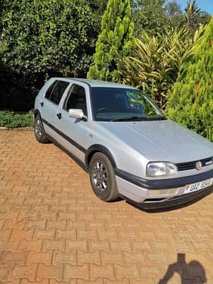 A picture of 1994 Volkswagen 1994