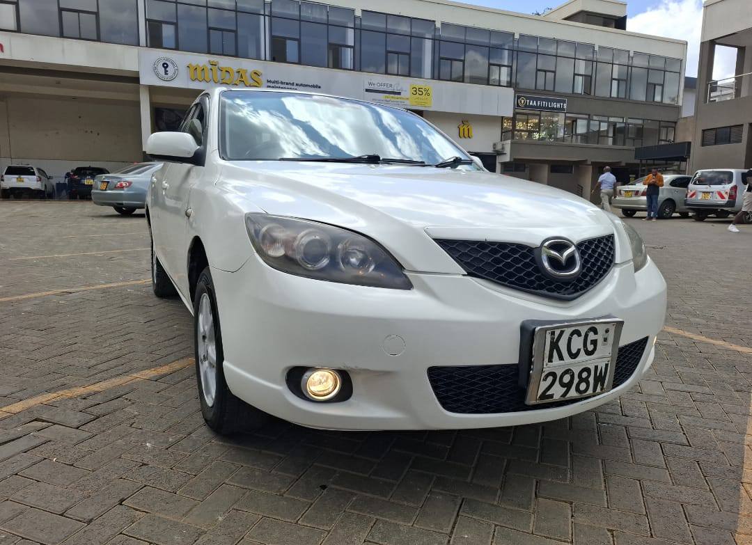 Kariuki C.