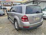 A picture of 2007 Mercedes Benz GL 450