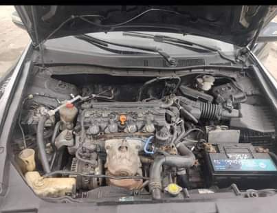 A picture of Honda Accord 010