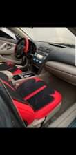 A picture of Camry 2009