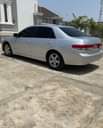 A picture of CLEAN HONDA EOD 2004 MODEL WITH DUTY PRICE 1 650M