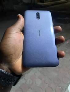 A picture of Nokia 2.3