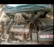 A picture of Old Toyota corolla Nothing to fix Buy and drive Engine