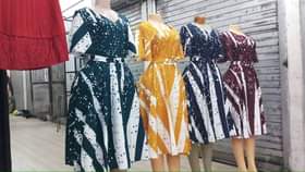 A picture of Dress