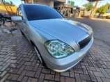A picture of Toyota Brevis