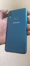 A picture of Samsung A10S