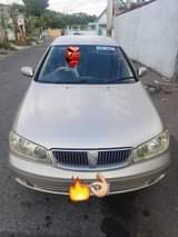 used nissan sunny